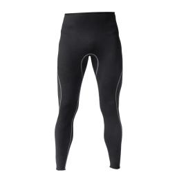 Calças Premium Wetsuit Neoprene, Terno Molhado, Mergulho, Natação, Snorkeling - Image 4