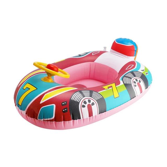 Brinquedos Infláveis de Piscina: Diversão Aquática para Crianças com Flutuadores, Assentos e Acessórios de Jogos