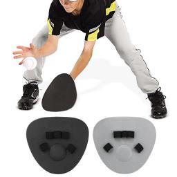 Luvas leves de beisebol para jovens, luva softball, equipamento de treinamento, exercícios em equipe, 1 par - Image 1