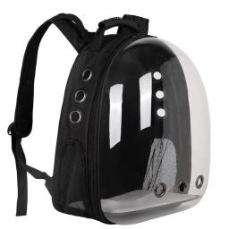 Cápsula Espacial Portátil Para Animais De Estimação, Saco De Gato Respirável, Suprimentos De Viagem, Carregando, Essencial - Image 2