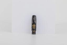 Saxofone Bocal Acessórios, imagens reais, Bakelite Tamanho 54c 5c 6c para Alto, Soprano Sax - Image 1