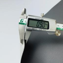 Couro artificial macio com adesivo autoadesivo, couro de PVC, sofás de reparação, mesas e cadeiras, artesanato DIY, 0,9mm - Image 3