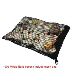 Bio Bolas para Aquário, Bola Bioquímica, Mídia Filtrante, Acessórios Do Tanque De Peixes, Eficaz, 100g, 250g, 15 Tipos - Image 4