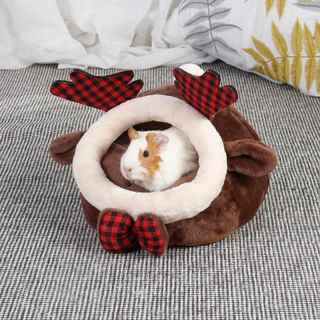 Gaiolas e Acessórios Para Pequenos Animais de Estimação: Cobaias, Porquinhos-da-Índia, Furões, Hamsters, Ouriços, Coelhos e Ratos