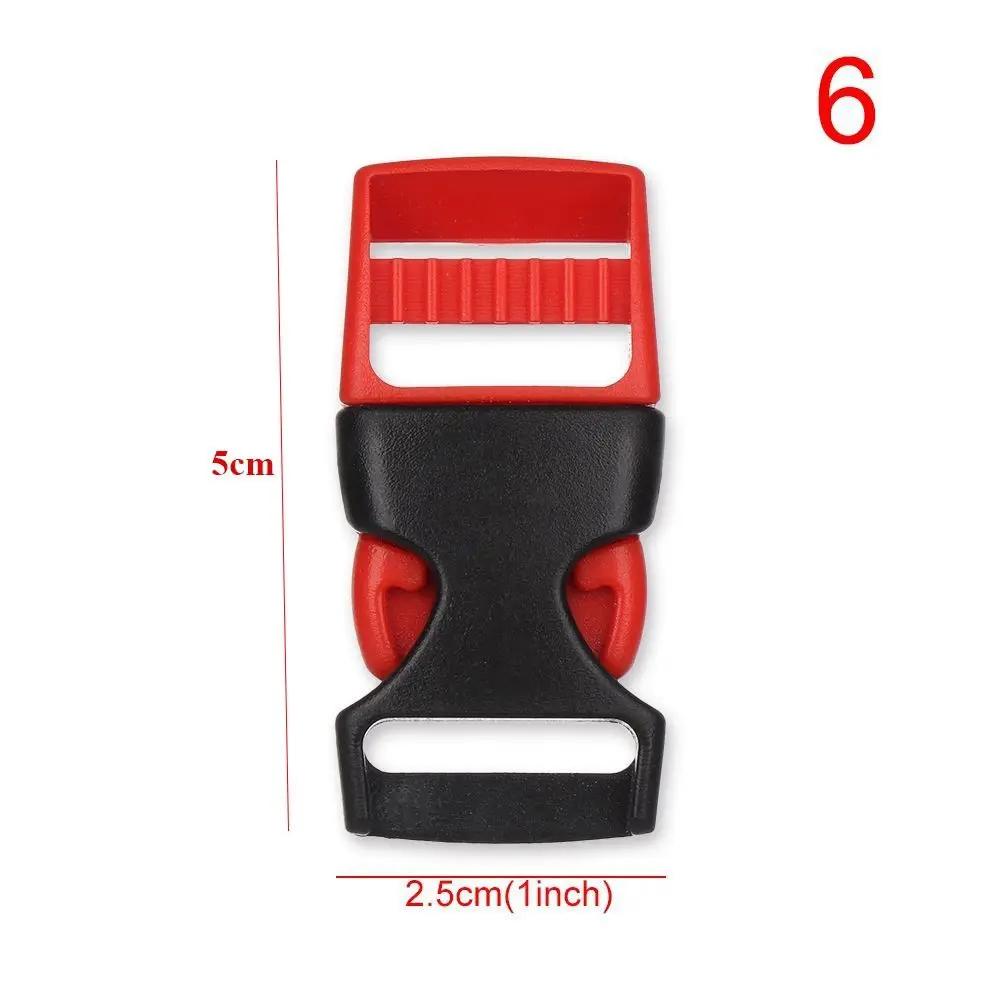 Multi-Style Motocross Chin Strap Outdoor Motocicleta Capacete Fivelas, clipes flexíveis, capacetes de bicicleta, Speed Sewing Clip - Image 1