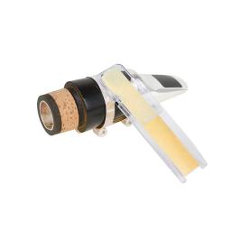 Clarinete Reeds Set for Beginners, Acessórios para Instrumentos de Sopros, Bb Tone, Força 2.5, Clarinete, Profissionais, Estudantes, 10Pcs - Image 3