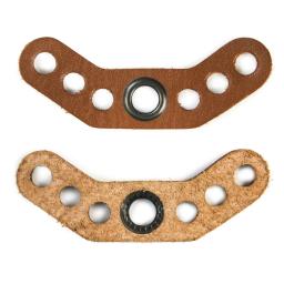 Pulso de malha Bow Sling para tiro com arco, Correia trançada ajustável, Composto Bow Estabilizador para Tiro Prática, Esporte - Image 5