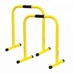 Equipamento Home Gym, ginástica Calisthenics Rack, treino muscular do corpo, Dips, Push Up, Pull Up Station, barra horizontal paralela - Image 6