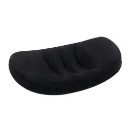 Máscara de Softball Protetora Macia Máscara de Beisebol Chin Cup Chin Padding Capa de Substituição Chin Pad para Esportes - Image 5