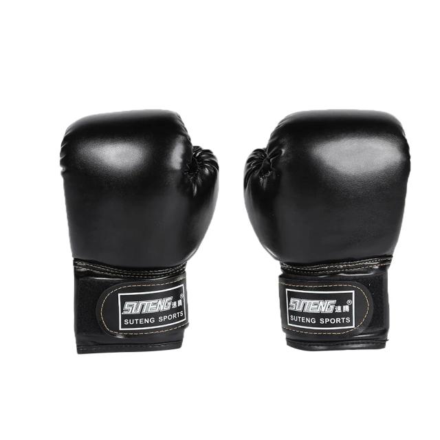 Máquina de Exercício de Boxe Musical Inteligente com Luvas para Adultos e Crianças, Treinamento de Reação e Alvo de Parede para Fitness Esportivo