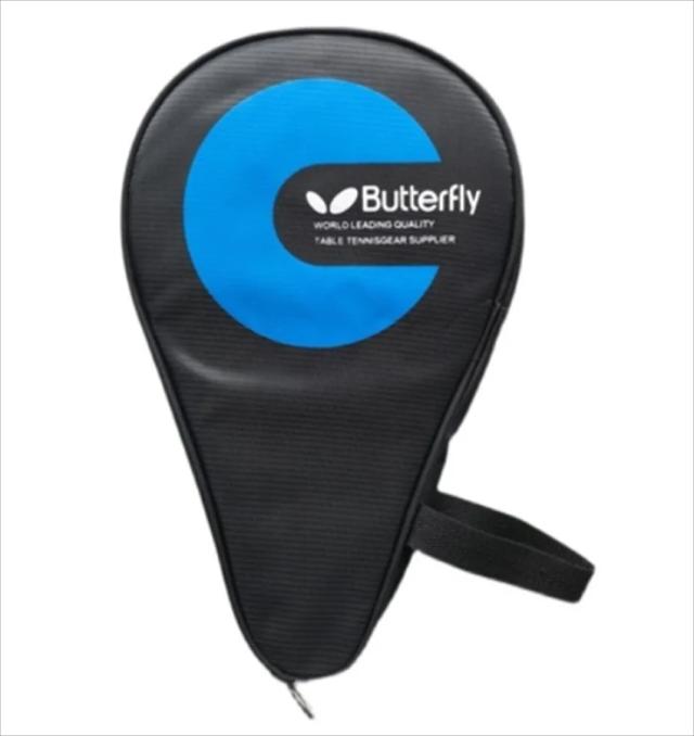 Saco Protetor para Raquete de Tênis de Mesa em Forma de Gourd com Conjunto Completo