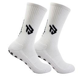 Meias esportivas antiderrapantes para futebol, basquete, hóquei - Image 2