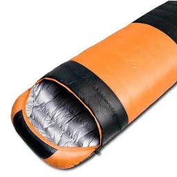 Saco de dormir exterior ultraleve, Sacos de algodão, Almofada térmica saco de aquecimento, Colchão aquecido USB, 3 engrenagem, 4 área, Inverno - Image 6