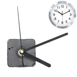 Mecanismo De Movimento De Relógio De Parede Silencioso Peças Com Agulhas, Relógio De Quartzo DIY, Peças De Reparo De Quartzo, Relógio De Parede Pendurado - Image 1
