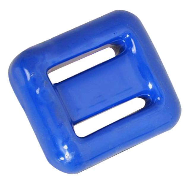 Peso de Backplate Colorido para Mergulho Scuba - Cintos e Ferramentas de 0.5 a 1.5kg para Mergulho Livre
