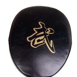 Equipamento De Treinamento De Boxe Sanda, Luvas De Foco, Taekwondo, Artes Marciais, MMA Muay Thai, Punching Mão Target DEO, 1 Pc - Image 6