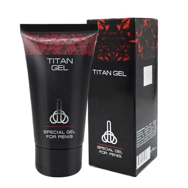 Óleo de Crescimento Masculino Permanente 50ml