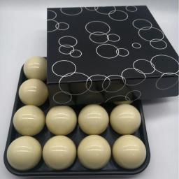 Bola de bilhar para snooker, bola branca, 3A, 1PC - Image 5