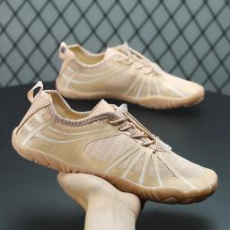 Unisex sapatos descalços para ginásio, corrida, fitness, ao ar livre, praia, esportes aquáticos, tamanho grande - Image 2