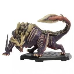 Monster Hunter Ice Dragon Figuras de Ação, Brinquedos Colecionáveis, Presente do Modelo, Nargacuga, Velkhana, Escala Genuína - Image 6