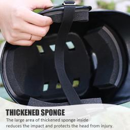 Capacete de beisebol com proteção facial para adultos e jovens, rebatidas profissionais de softball, boné de proteção - Image 4