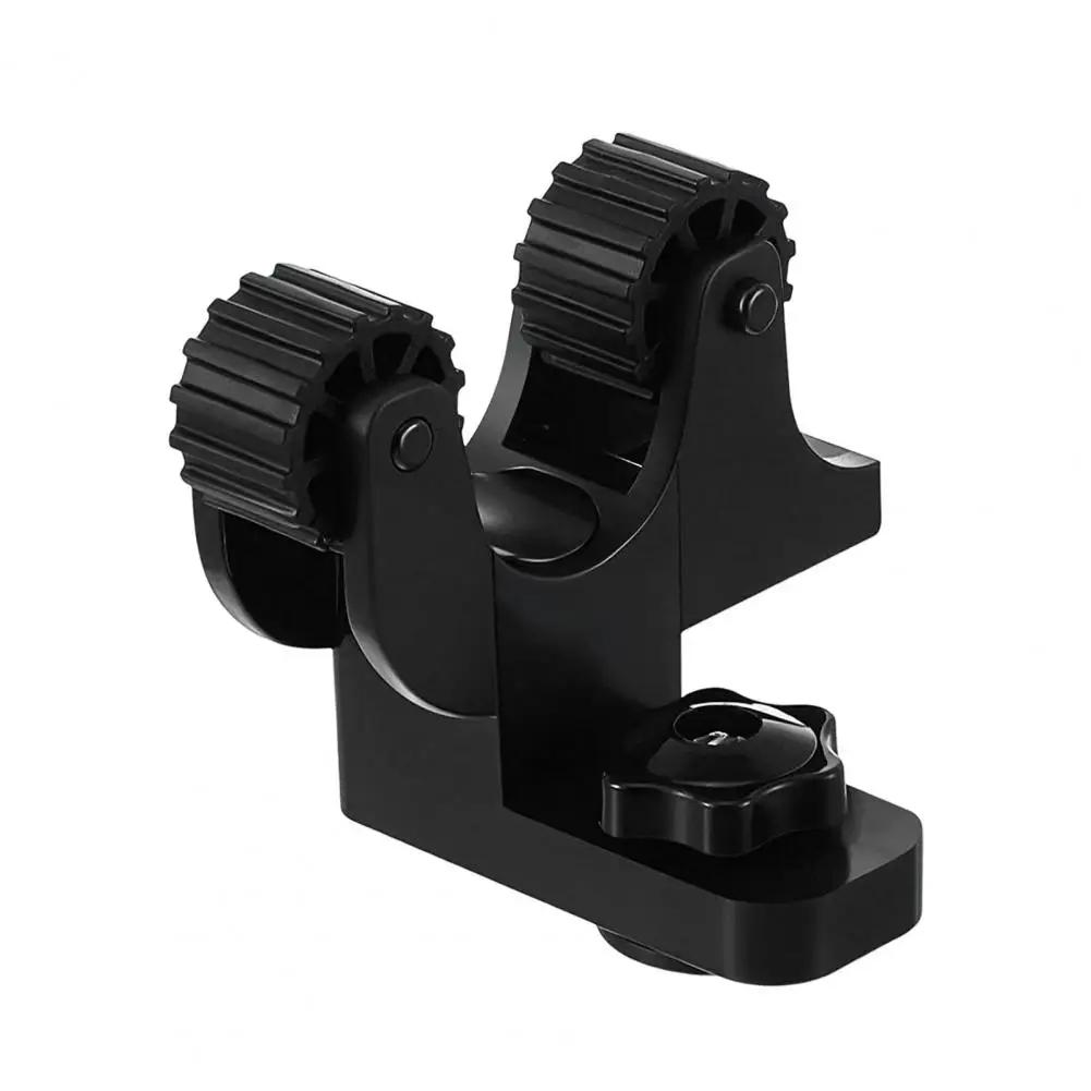 Suporte De Fixação De Pá Portátil Anti-derrapante Canoa De Plástico Kayak Track Bracket Esportes Aquáticos - Image 1
