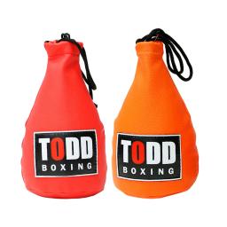 Boxing Punch Bag para adultos, Velocidade de perfuração, Mão Eye Coordenação, Luta Habilidade - Image 6