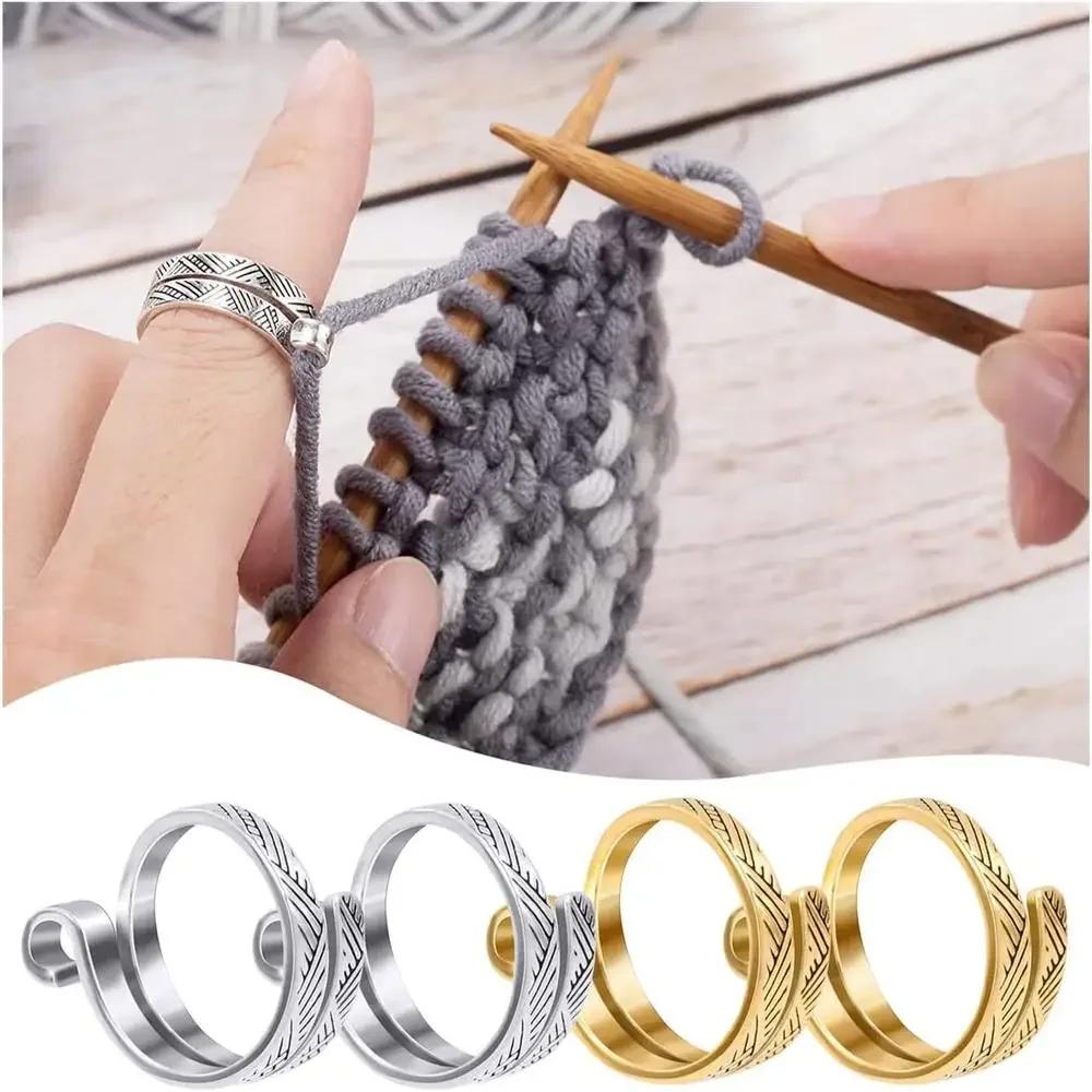 Fio De Cordão De Algodão Mercerizado, Fio De Linha Para Bordado, Tricô, Jóias De Renda, Ferramentas De Costura, Acessórios DIY, 1 Pc - Image 1