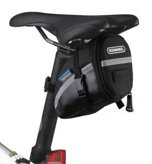 Multifunções Bicicleta Reparação Kits Ferramentas, Saddle Bag, Ciclismo Assento Pack, MTB Acessórios Da Bicicleta, Pneu Interno Patches, Tire Lever Set - Image 1