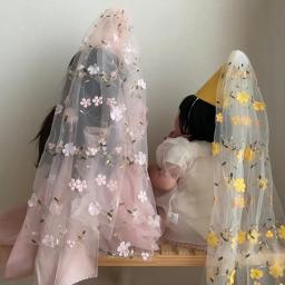 Chapéu de festa de aniversário, chapéu de chá de bebê, decoração de festa, margarida, decoração de aniversário, bebê, 1 ano, chapéu infantil, presente oyun자 - Image 1
