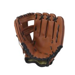 Luvas De Treinamento De Beisebol E Softball De Couro Personalizado, Luva De Treinamento De Juventude, A2000, 11.5 - Image 1
