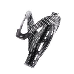 Suporte De Garrafa De Água De Fibra De Carbono, Rack De Copo De Água, Gaiola De Bicicleta De Estrada, Acessórios De Bicicleta - Image 1