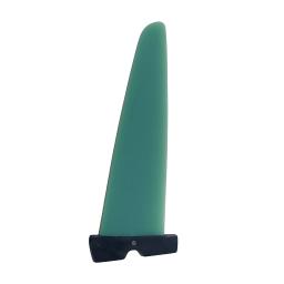 Windsurf Baratas Weed Deep Tuttle Box G10 Poder Baratas Freeride De Fibra De Vidro Tuttle Box Fin - Image 5