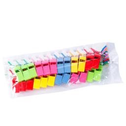 Apitos de Apito de Árbitro, Multi-Emergência, Corrida Barulhenta, Função Esportiva, Torcer, Uísque, Futebol, Ensinar, Ensinar - Image 1