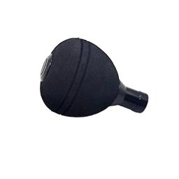 Venda quente alça de carretel de pesca botão eva 52.3*36.5mm acessórios modificados para daiwa baitcast spinner carretel alça botão leve - Image 1