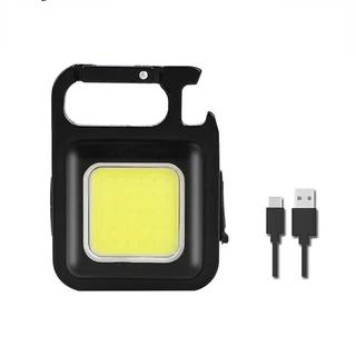 1/2/3PCS LED Farol de Indução Camping Busca Luz USB Recarregável Farol Led Cabeça Tocha Luz de Trabalho Com Bateria Embutida - Image 1