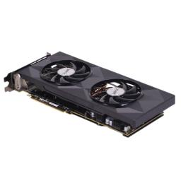 Cartões de tela de vídeo originais xfx r9 390 8gb amd radeon r9 390x 8gb placas gráficas placa gpu desktop computador jogo mapa videocard - Image 2
