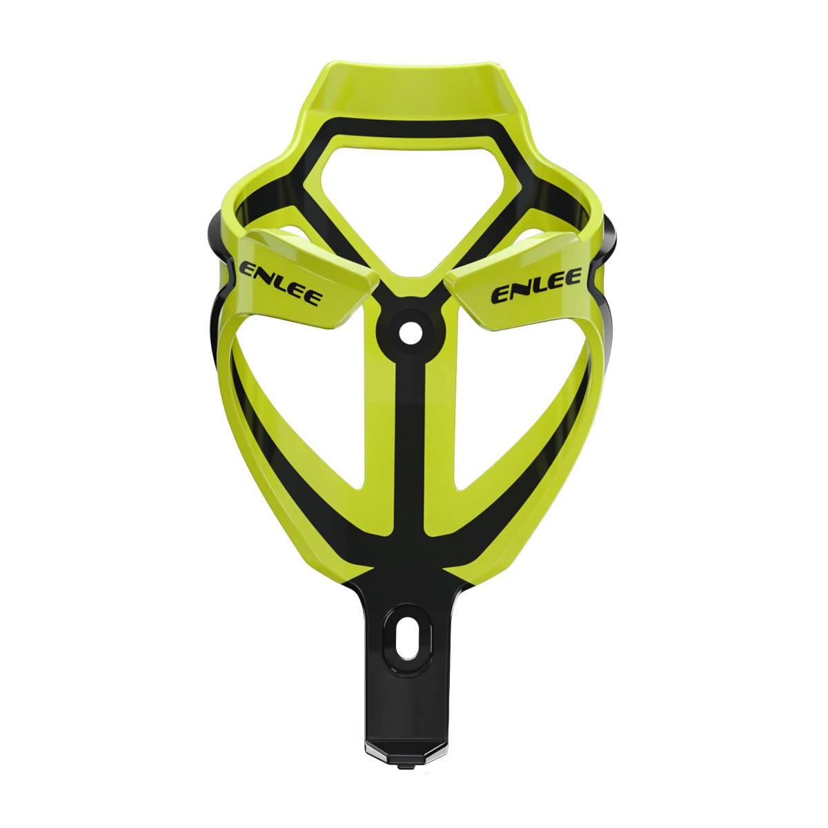 Porta-garrafas De Água De Bebida De Fibra De Carbono, Confiável, Ciclismo, MTB, Gaiola De Bicicleta, Acessórios De Bicicleta, Novo - Image 1