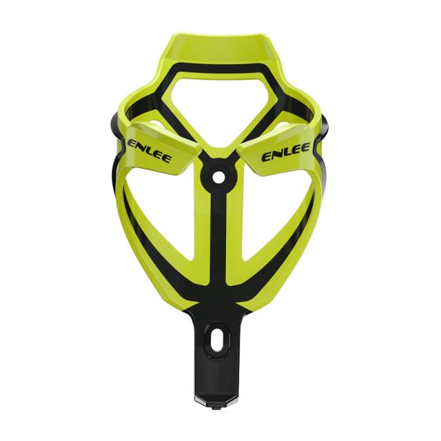 Porta-garrafas de Carbono para Ciclismo MTB - Acessórios Confiáveis para sua Bicicleta