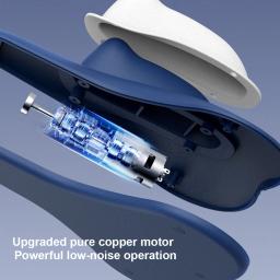 Treinador muscular elétrico do assoalho pélvico usb/recarregável kegel exercitador massagem almofada hip fortalecedor equipamento de treinamento - Image 5