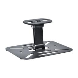 Suporte para projetor de mesa, Montagem do projetor de mesa, Suporte universal, Suporte universal, Armazenamento para casa e escritório - Image 3