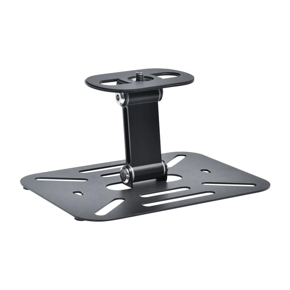 Suporte para projetor de mesa, Montagem do projetor de mesa, Suporte universal, Suporte universal, Armazenamento para casa e escritório - Image 1