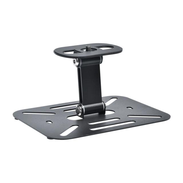 Suporte Universal para Projetor de Mesa - Montagem Prática e Armazenamento Ideal para Casa e Escritório
