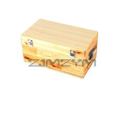 Ferramenta De Medição De Alta Precisão, Chave De Diâmetro Externo, Conjunto De Micrômetros, Liga De Rolamento, 0-6 ", 0-150mm, 6Pcs - Image 4