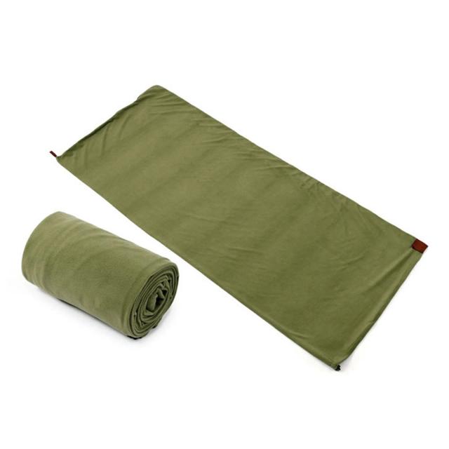 Saco de Dormir Ultra Leve e Portátil para Camping e Viagens, Ideal para Aventura ao Ar Livre