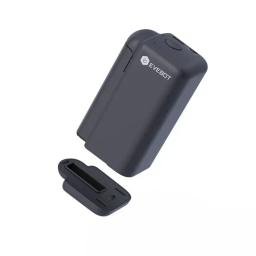 EVEBOT PRINTIND Impressora jato de tinta industrial portátil portátil Bluetooth sem fio inteligente Mini impressora de tinta de secagem rápida (tinta permanente) - Image 3