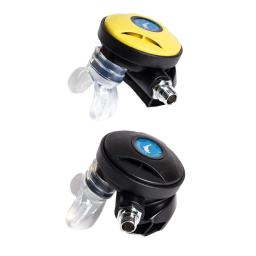Polvo Mergulho Regulador com Bocal, Equipamento de Mergulho, 2ª Etapa - Image 1