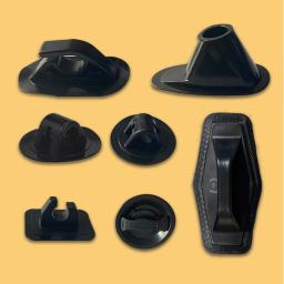 Barco inflável Remo Kayak com Acessórios, Solar Marine, 5 Pessoa, 330 cm, PVC, Família Entretenimento Aquático, Esportes ao ar livre - Image 6