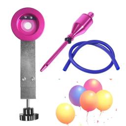 Atualizar balão recheio ferramenta, balão expansor, Stuffer Set, fácil de aplicar, enchimento de maca para o aniversário, casamento, aniversário, Etc - Image 3