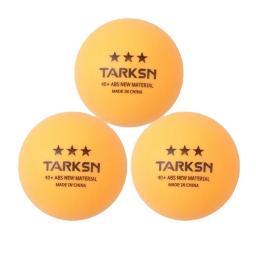 Tiksn-Bolas de tênis de mesa Ping Pong 40 + Resistentes, ABS, alta qualidade, atacado, preço a granel, 2023 - Image 6